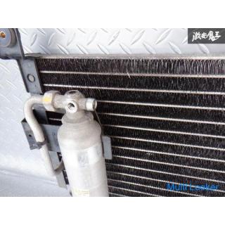 1993 Nissan Original BNR32 Skyline GT-R RB26DETT Klimaanlage Kondensatorkern