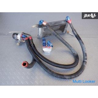 Externes Produkt BNR32 Skyline GT-R RB26DETT Ölkühler Element mobil