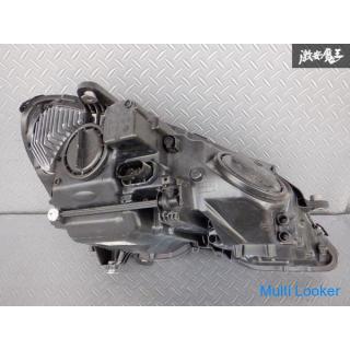 schön! !! Mercedes Benz Original W212 E350 E-Klasse bisheriger Begriff HID Xenon Scheinwerfer Schein