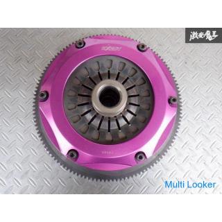 EXEDY NA1 NSX C30A Carbon Doppelkupplung NA2 C32B