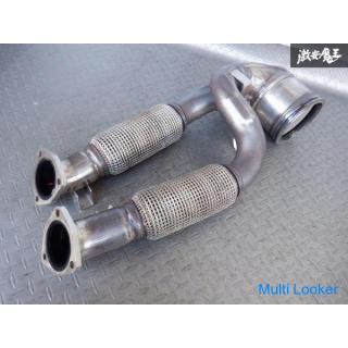 2011 Audi Original TT RS Coupe A5 8J Katalysator Katalysator zur sofortigen Lieferwageninspektion