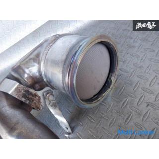 2011 Audi Original TT RS Coupe A5 8J Katalysator Katalysator zur sofortigen Lieferwageninspektion