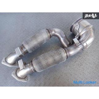 2011 Audi Original TT RS Coupe A5 8J Katalysator Katalysator zur sofortigen Lieferwageninspektion