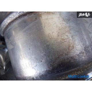 2011 Audi Original TT RS Coupe A5 8J Katalysator Katalysator zur sofortigen Lieferwageninspektion