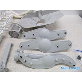 Auf Lager! Es ist ein super schöner Artikel! Panasonic NP-TA2-W Geschirrspüler