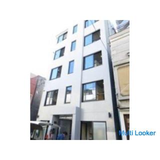 Ausländische Staatsangehörigkeit erlaubt, Zero Deposit und Key Money Kampagne. Kein Schlüsselgeld. E