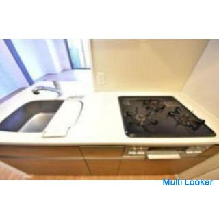 Haustiere erlaubt (Rücksprache), ausländische Staatsangehörigkeit erlaubt. Kein Schlüsselgeld. Toei 