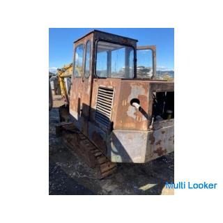 Nissan Minibagger N3