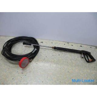 Hochdruckreiniger vom Motortyp Maruyama Mfg. Co., Ltd.