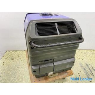 Auf Lager! AIRMAN Wechselrichter-Generator HP2400SS