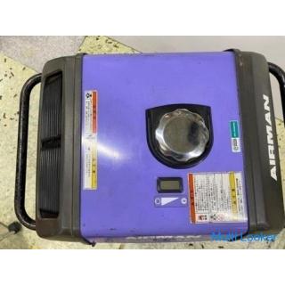 Auf Lager! AIRMAN Wechselrichter-Generator HP2400SS