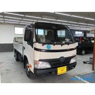 ziehen um! ️Automatikgetriebe! ️ Mit 2t LKW Power Gate! ️ ¥ 9980 pro Tag