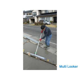 Wir werden den Boden betonieren ❗️ Parkplatz, Hausumgebung, Garage, etc.! Kostenloses Angebot! Vermi