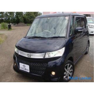 Suzuki Palette SW XS 4WD