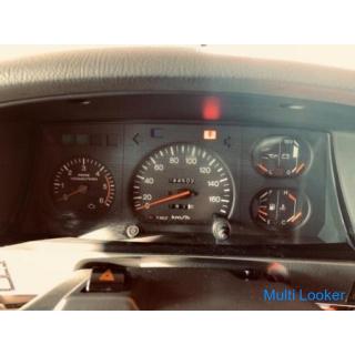 Toyota Land Cruiser Prado EX Wide 5-Sitzer, 3-Zoll-Lift-Up, zertifiziert, Schiebedach, neuer Sitzbez