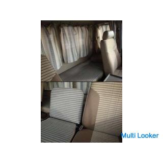 Hino Ranger Farm Dump Zu dieser Zeit gibt es ein Fahrzeugbuch