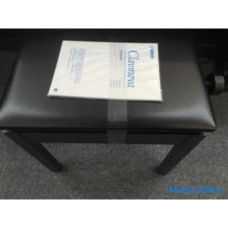 YAMAHA CLP-645DW 2017 Elektronisches Klavier Clavinova