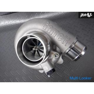 Limitiert auf einen! Unbenutzt GCG Turbo G30-660 (350-660PS) Westgate Ceramic Ball Bearing Turbine G