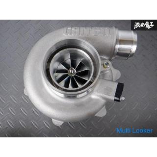 Limitiert auf einen! Unbenutzt GCG Turbo G30-660 (350-660PS) Westgate Ceramic Ball Bearing Turbine G