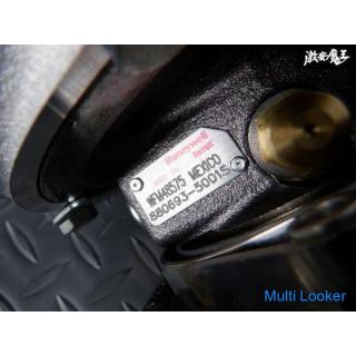 Limitiert auf einen! Unbenutzt GCG Turbo G30-660 (350-660PS) Westgate Ceramic Ball Bearing Turbine G