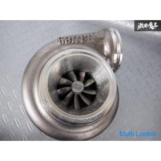 Limitiert auf einen! Unbenutzt GCG Turbo G30-660 (350-660PS) Westgate Ceramic Ball Bearing Turbine G