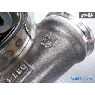 Limitiert auf einen! Unbenutzt GCG Turbo G30-660 (350-660PS) Westgate Ceramic Ball Bearing Turbine G