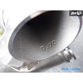 Limitiert auf einen! Unbenutzt GCG Turbo G30-660 (350-660PS) Westgate Ceramic Ball Bearing Turbine G