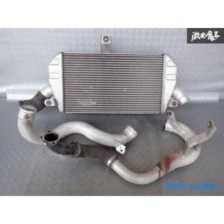 Mitsubishi Original CT9A Lancer Evolution 9 4G63 Normaler Ladeluftkühler-Satz MN153285