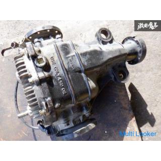 Selten! !! Nissan Original BCNR33 Skyline GT-R RB26DETT Hinterachsdifferential Aktives LSD Übersetzu