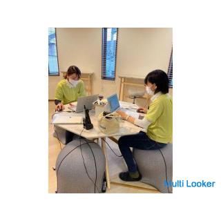 [Geschätztes Jahreseinkommen von 4,5 Millionen bis 6,5 Millionen] Wir suchen Pflegekräfte in der Gem