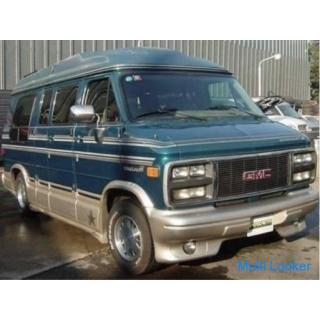 1994 GMC Bandura Stakura