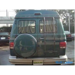 1994 GMC Bandura Stakura