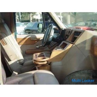 1994 GMC Bandura Stakura