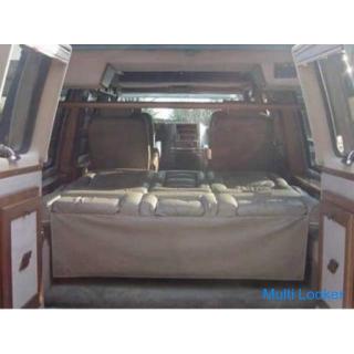 1994 GMC Bandura Stakura