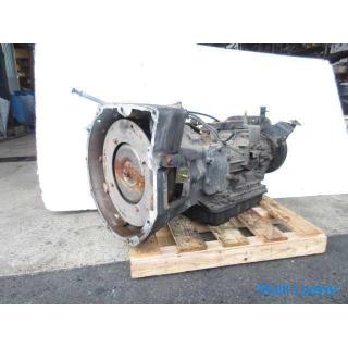 2001 Mazda Titan KK-WHS5T Automatikgetriebe 63.266 km.