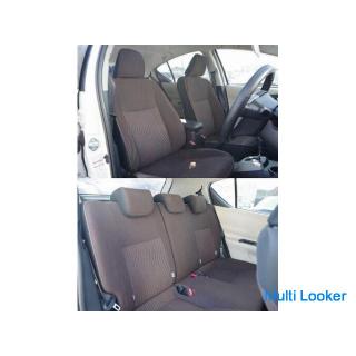 Toyota Aqua 1.5G! !! Der niedrigste Preis in der Unternehmenskreditbranche! !!