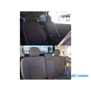 Toyota Spade 1.5F! !! Der niedrigste Preis in der Unternehmenskreditbranche! !!