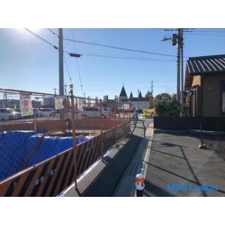 ☆ Erneuerungsgebühr 0 Yen ☆ Monatlicher Parkplatz ☆ Yanagishima, Fuji City ☆ Shin Fuji ☆