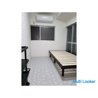 Neue Immobilie in [5 Gehminuten vom Bahnhof Kita Senju]! ️ Haustiere erlaubt, schallgedämmte Wohngem