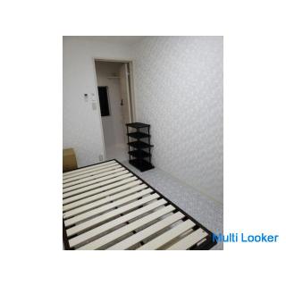 Neue Immobilie in [5 Gehminuten vom Bahnhof Kita Senju]! ️ Haustiere erlaubt, schallgedämmte Wohngem