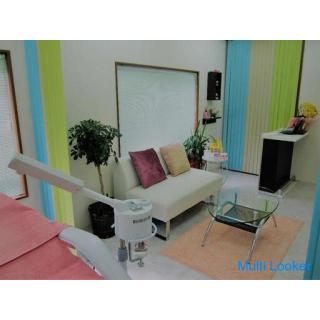 Limitiert auf Neukunden! Halber Preis für Gesichtsbehandlungen!