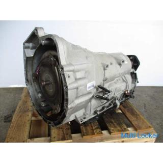 2008 BMW 320i VA20 E90 Automatikgetriebe