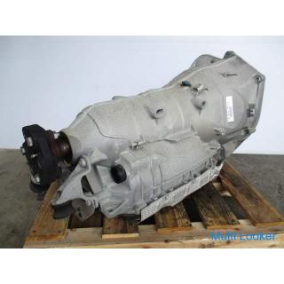 2008 BMW 320i VA20 E90 Automatikgetriebe