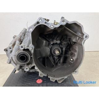 Betrieb OK HE21S Alto Lapin SS Turbo 5MT 4WD Original 5-Gang-Schaltgetriebe K6A