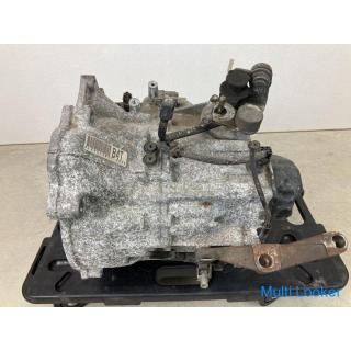 Betrieb OK HE21S Alto Lapin SS Turbo 5MT 4WD Original 5-Gang-Schaltgetriebe K6A