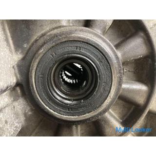 Betrieb OK HE21S Alto Lapin SS Turbo 5MT 4WD Original 5-Gang-Schaltgetriebe K6A