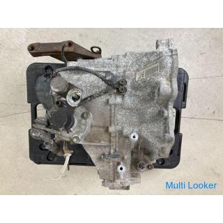 Betrieb OK HE21S Alto Lapin SS Turbo 5MT 4WD Original 5-Gang-Schaltgetriebe K6A