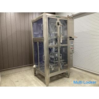 Nagano Pick-up Limited ORIHIRO vertikale Kissenverpackungsmaschine für Flüssigkeiten ONPACK-13000 mi