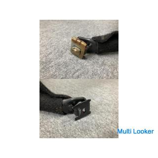 Kein Reißen 1997 Golf 3 Original RECARO Vordersitz links und rechts gesetzt