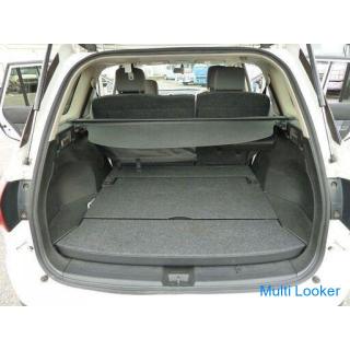 2014 Nissan Wingroad 15M